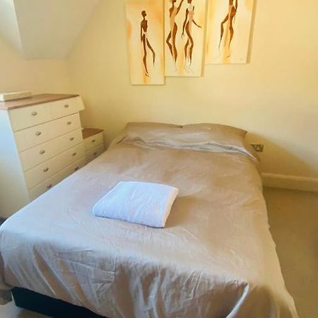 Bournemouth Double En-Suite エクステリア 写真