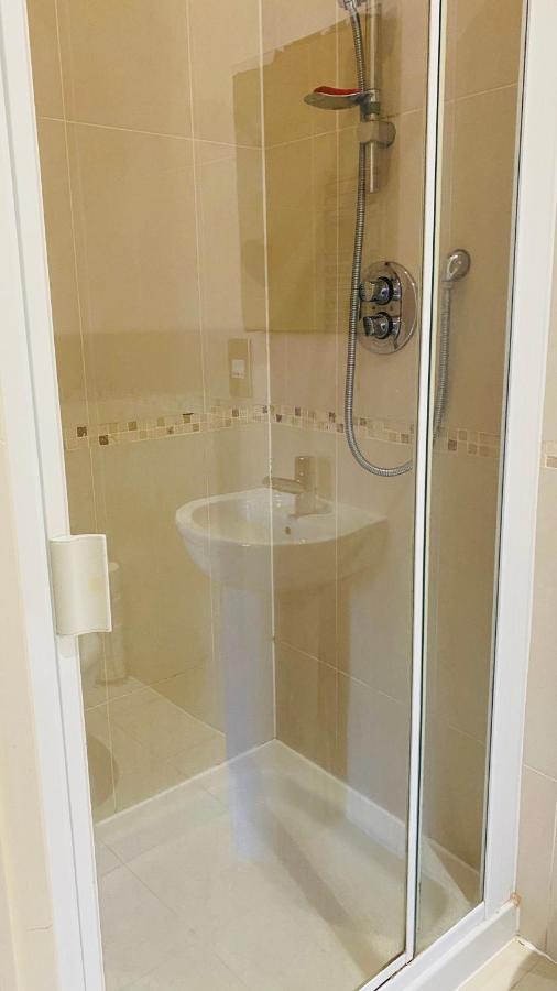 Bournemouth Double En-Suite エクステリア 写真